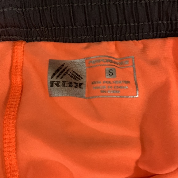 RBX Shorts - Picture 5 of 6